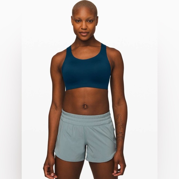 Lululemon Enlite Bra night driver 36DD - Picture 2 of 5